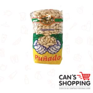 Frijoles blancos Puñado (500 g)