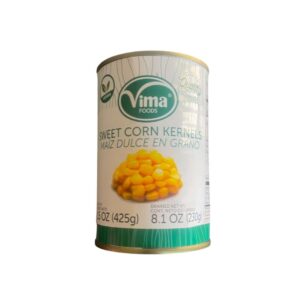 Maíz dulce grano (vima)