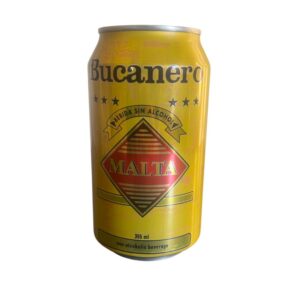 Malta bucanero