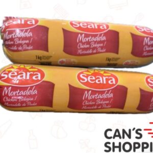 Mortadela de pollo 1kg